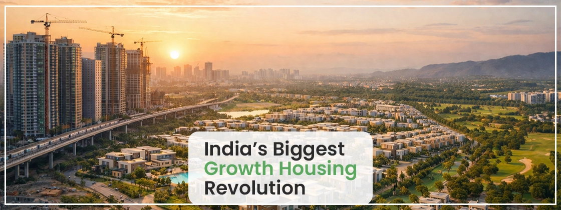 Growth Housing Naigaon East Property Overview Growth Housing Naigaon East Property Overview