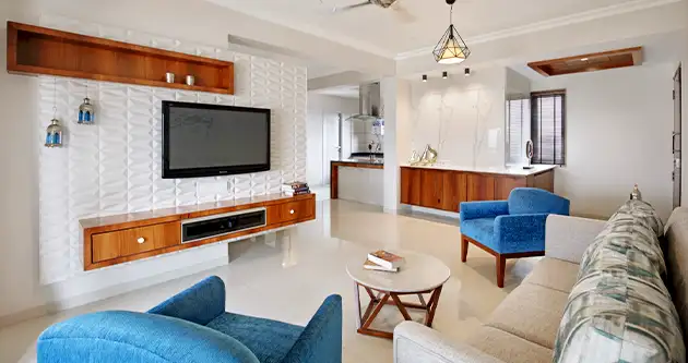 HoABL Growth Housing