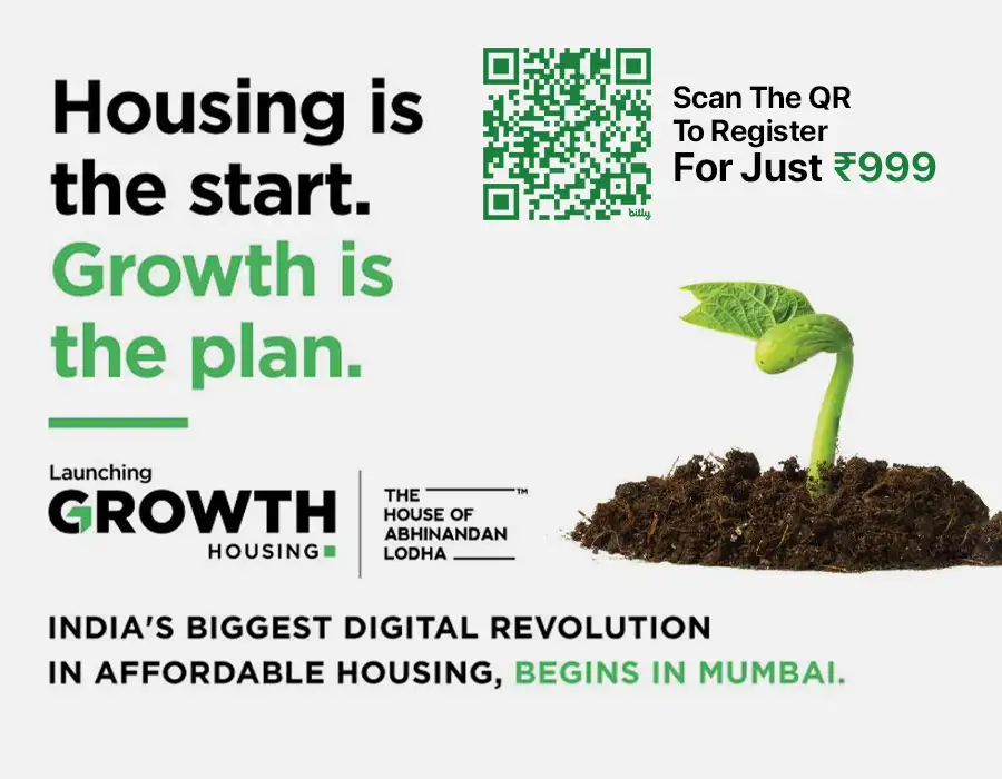 Lodha Mumbai