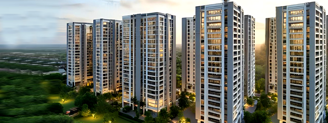 Lodha Growth Housing Mumbai